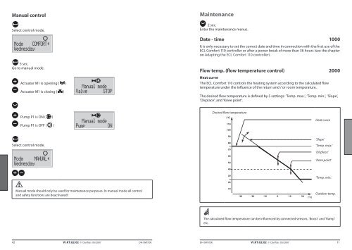 DRAFT - Danfoss Heating for consumers