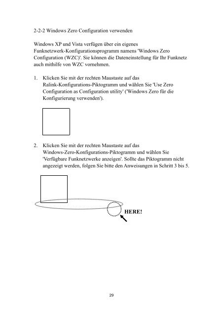 W-LAN USB-Adapter 150N Benutzerhandbuch - Humax