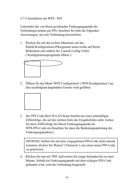 W-LAN USB-Adapter 150N Benutzerhandbuch - Humax