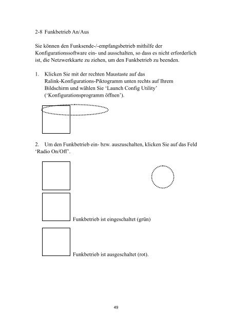 W-LAN USB-Adapter 150N Benutzerhandbuch - Humax