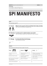 SPI MANIFESTO - Anywhere.24