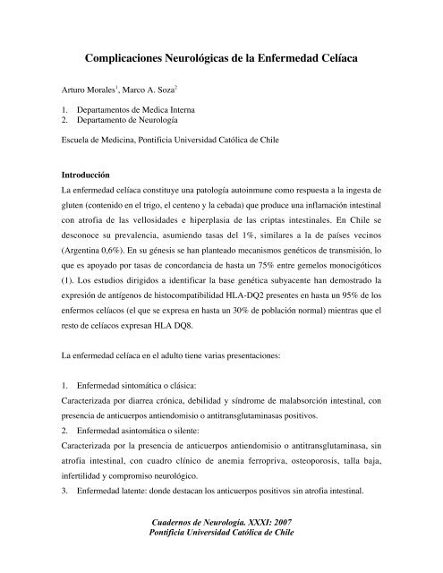 diabetes tipo 1 anticuerpos contra la enfermedad celíaca