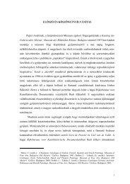 hogy lefogy traduzione italiano
