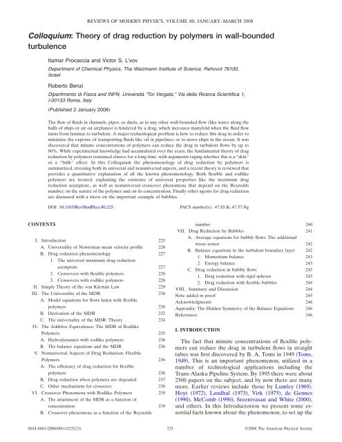 Theory of drag reduction by polymers in wall-bounded turbulence