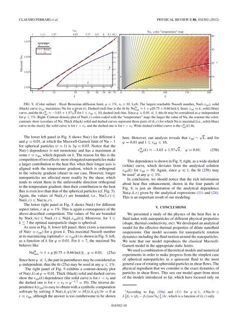 Analytical modeling for heat transfer in sheared flows of nanofluids