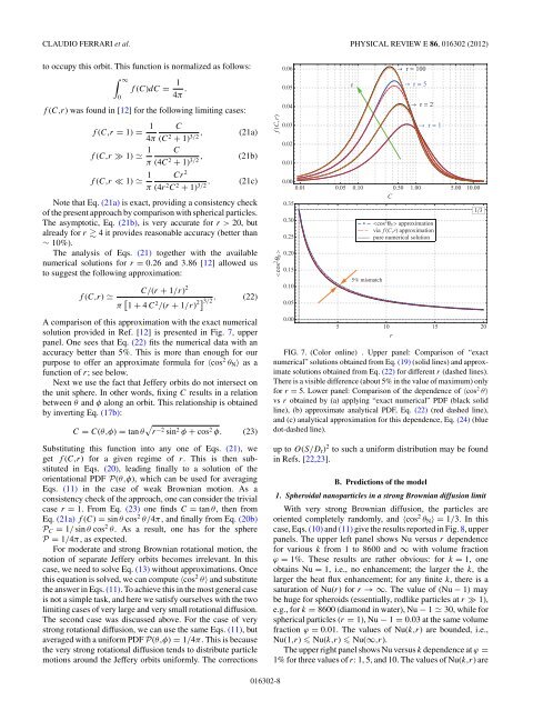 Analytical modeling for heat transfer in sheared flows of nanofluids