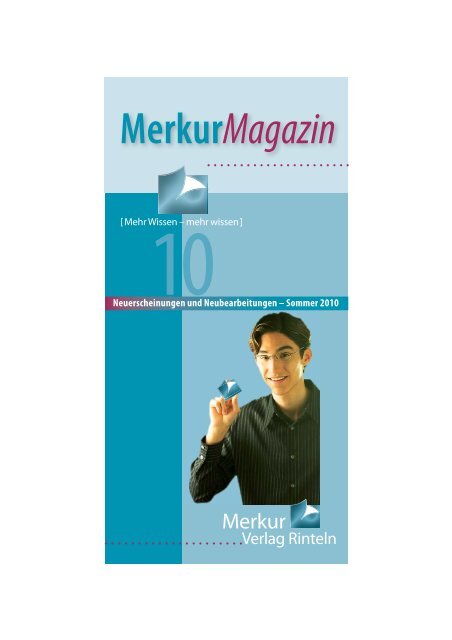 MerkurMagazin