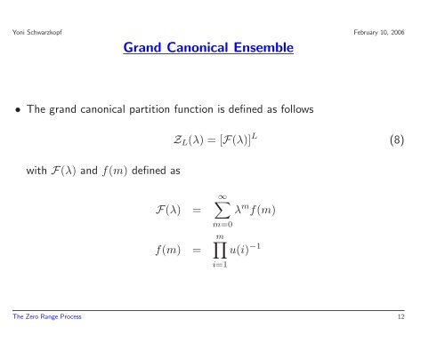 The Zero Range Process Condensation in non-equilibrium systems