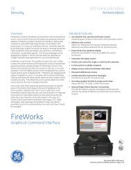 FireWorks Graphical Command Interface.pdf - Troy Life & Fire Safety