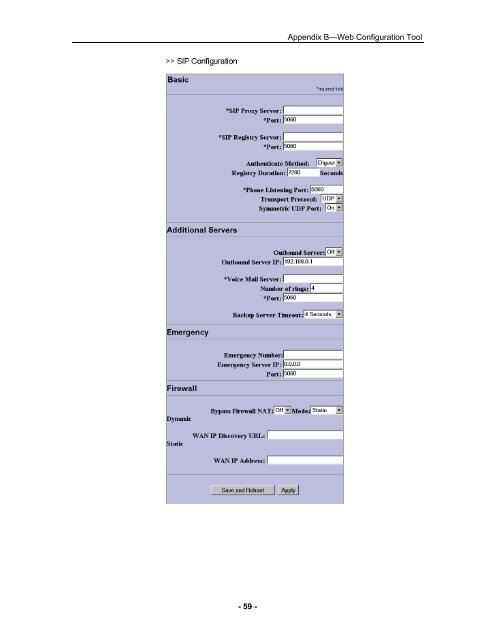 User Guide for 3050 ICP Users - Mitel Edocs