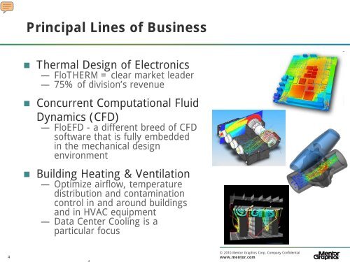 PCB Thermal Simulation - RTP Designers Council