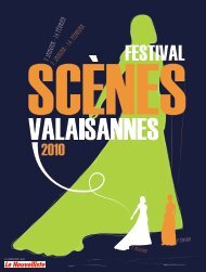 7 JANVIER - 14 FéVRIER 7. JANUAR - 14. FEBRUAR