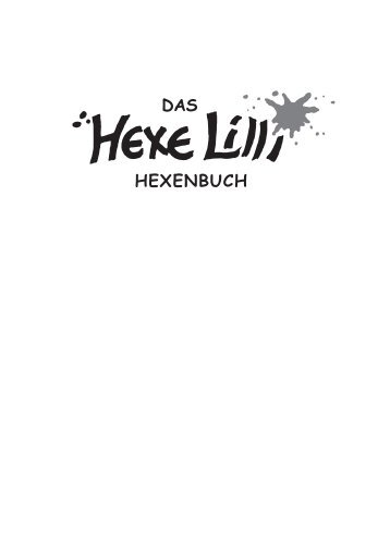 DAS HEXENBUCH