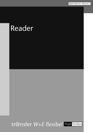 Reader - itslearning