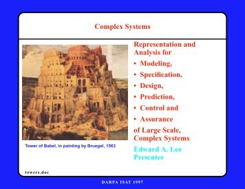 viewgraphs from Jan. 22 study proposal presentation (pdf format)