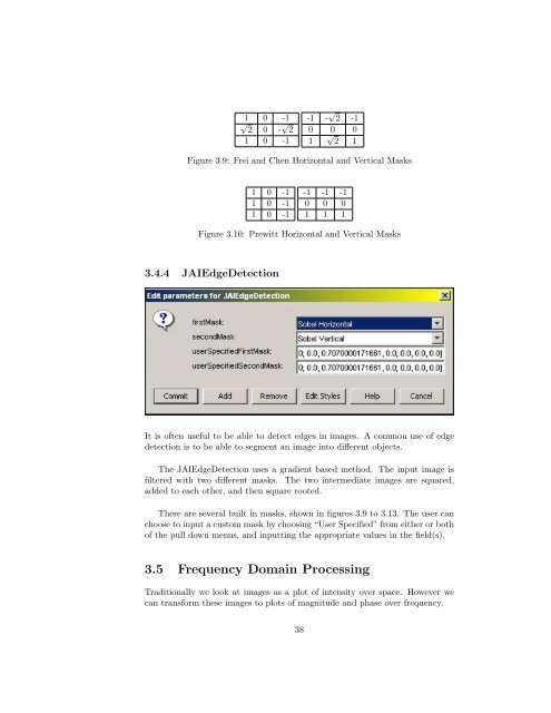 Image and Video Processing Libraries in Ptolemy II by ... - CiteSeerX