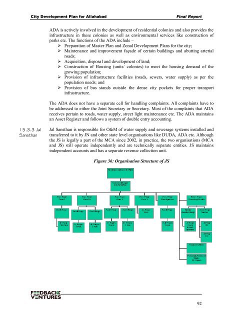 Contents - GANGAPEDIA