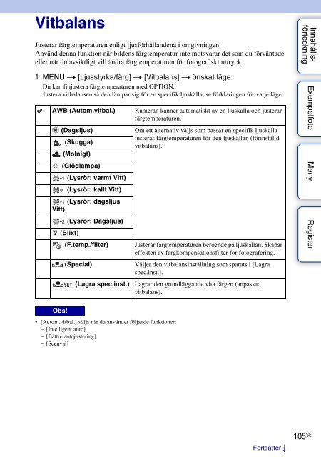 Digitalkamera med utbytbart objektiv