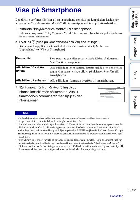 Digitalkamera med utbytbart objektiv