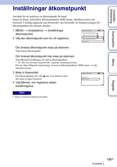 Digitalkamera med utbytbart objektiv