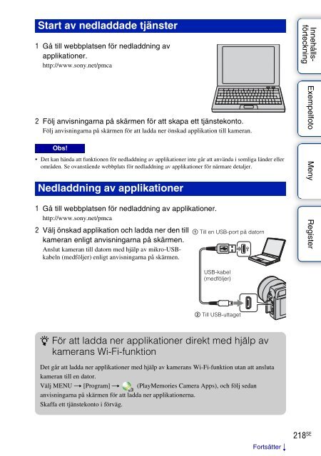 Digitalkamera med utbytbart objektiv