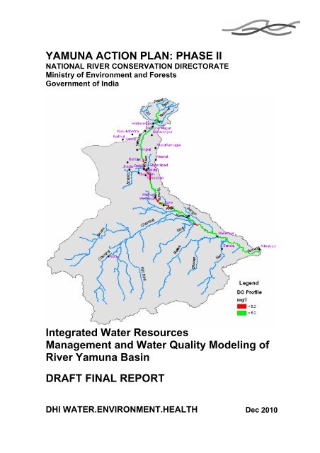 DRAFT FINAL REPORT_YAP Phase II.pdf - GANGAPEDIA