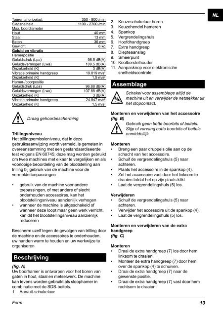 HDM1021 - FERM.com