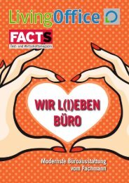 Wir l(i)eben büro