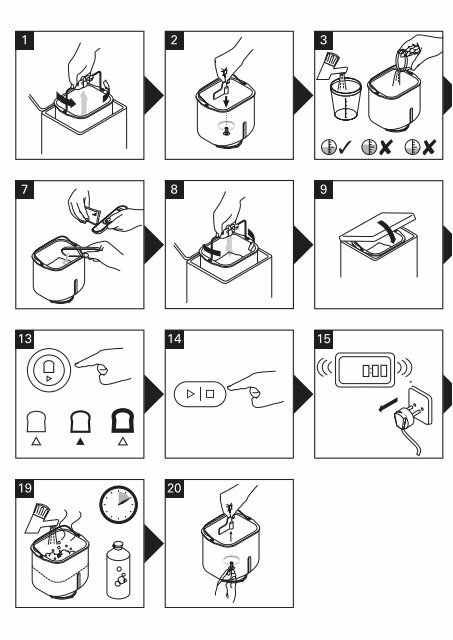 Mode d'emploi comme PDF