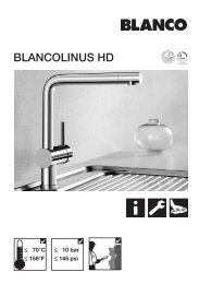 BLANCOLINUS HD