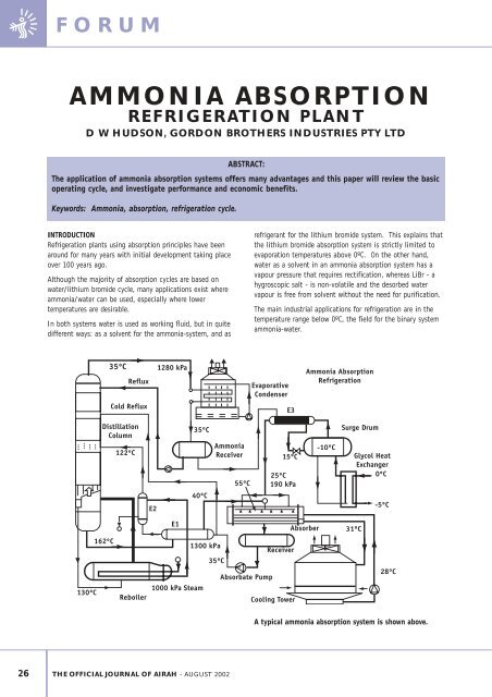 Download - Australian Institute of Refrigeration Air Conditioning and ...