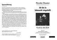 pdf-Format. - Alternative Liste an der Uni Köln