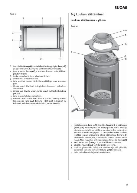 Jøtul F 470