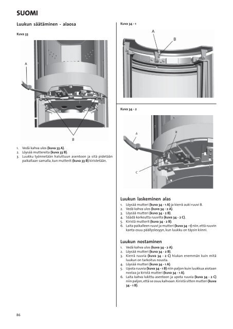 Jøtul F 470