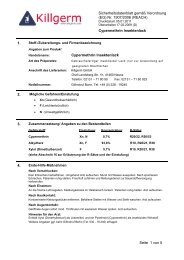 Cypermethrin Insektenlack - Pest Control