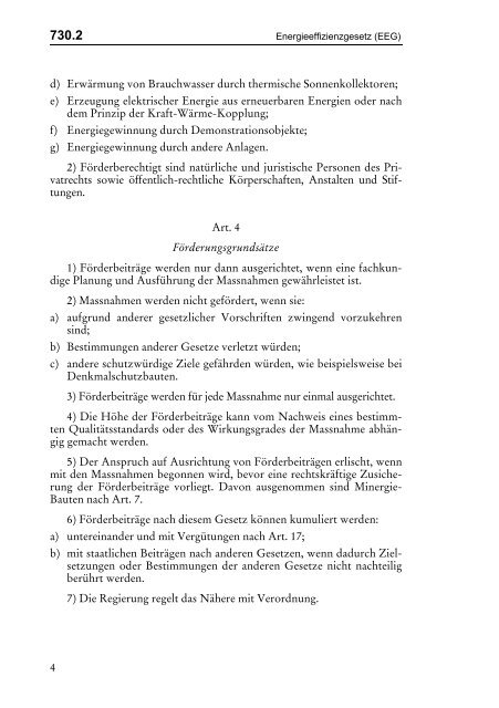 Liechtensteinisches Landesgesetzblatt - Alpstar Project