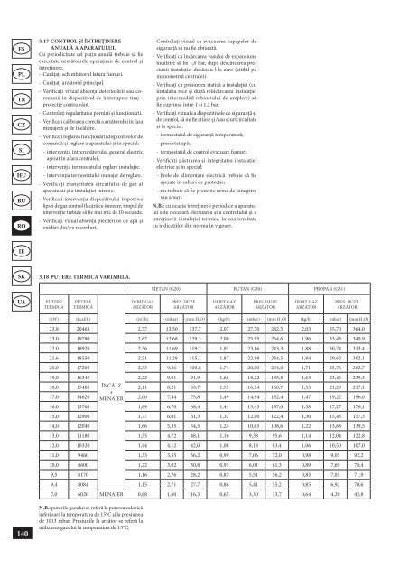 MINI Nike 24 3 E - Immergas