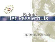 Het Passiefhuis