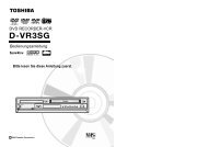 Deutsch - Schuss Home Electronic