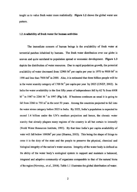 Salinity Intrusion and Seasonal Water Quality Variations in the Tidal ...