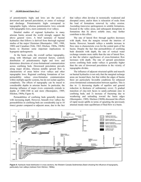 Download PDF - Speleogenesis