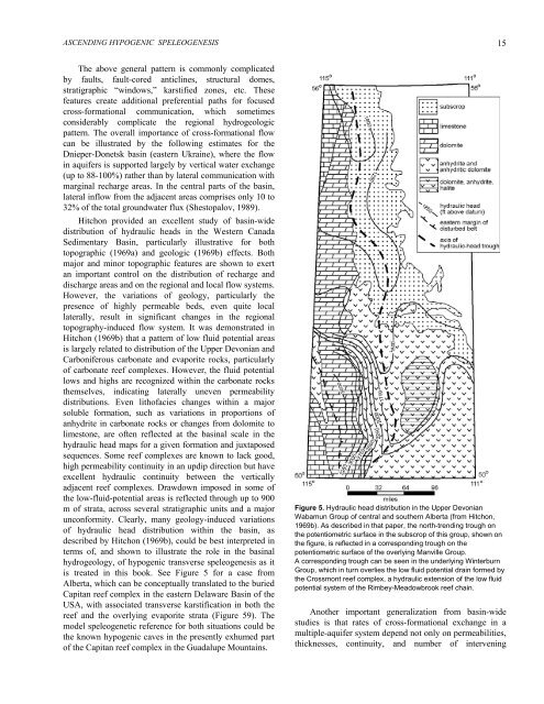 Download PDF - Speleogenesis