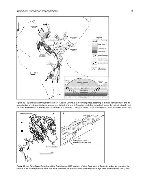 Download PDF - Speleogenesis