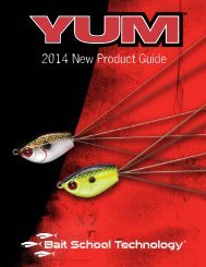 2013 New Product Guide