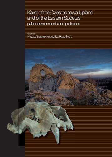 Download PDF - Speleogenesis