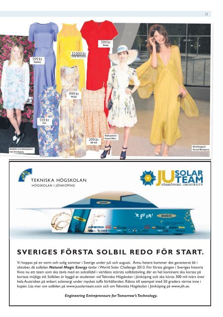 GUIDE TILL SOMMARSTOCKHOLM - Metro