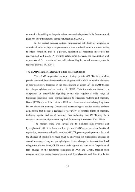 Muscarinic M1, M3, Nicotinic,GABAA and GABAB Receptor ...