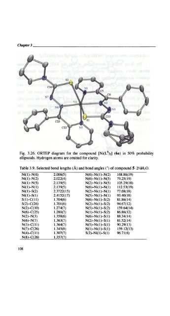 Self-assembled Transition Metal Coordination Frameworks of ...