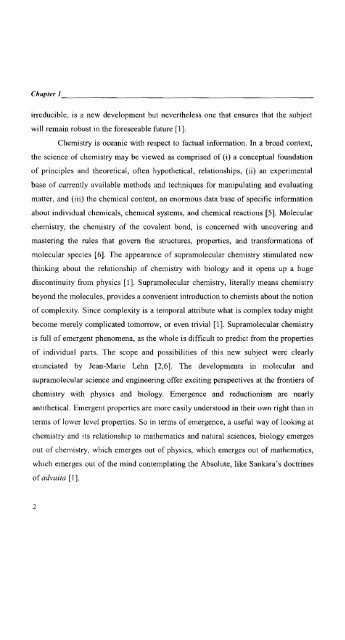 Self-assembled Transition Metal Coordination Frameworks of ...