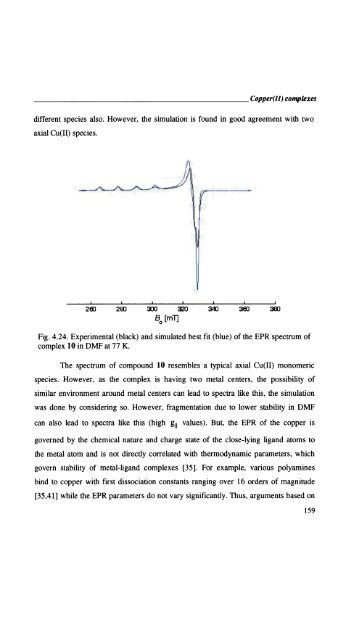 Self-assembled Transition Metal Coordination Frameworks of ...